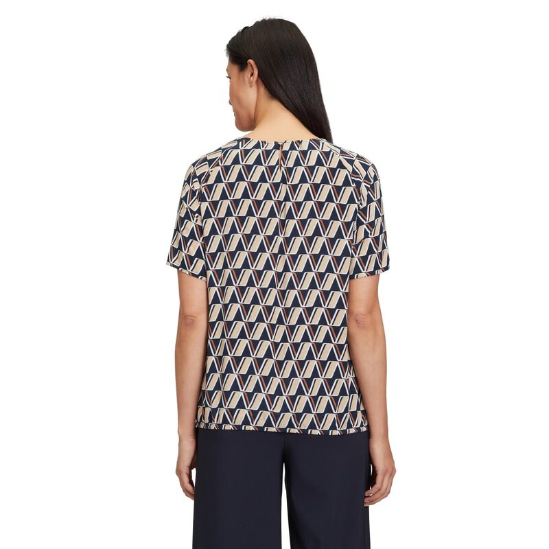 Betty Barclay Blouse image number 1